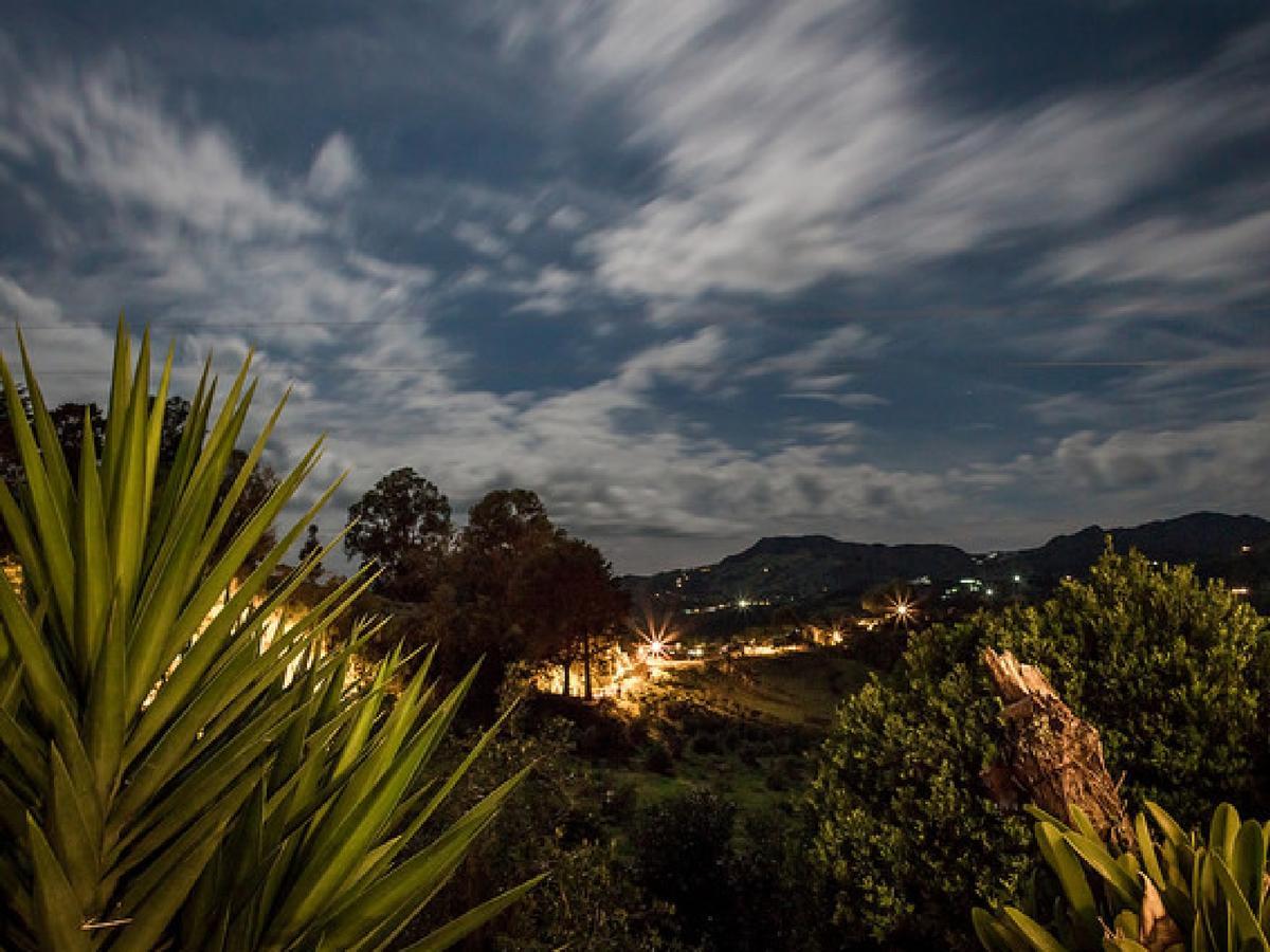 Casa Santamaria Hotel Campestre Jericoc  Dış mekan fotoğraf