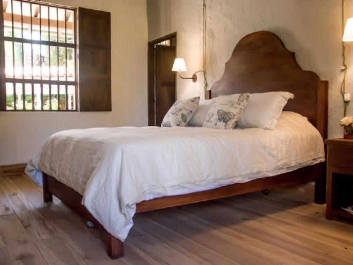 Casa Santamaria Hotel Campestre Jericoc  Dış mekan fotoğraf