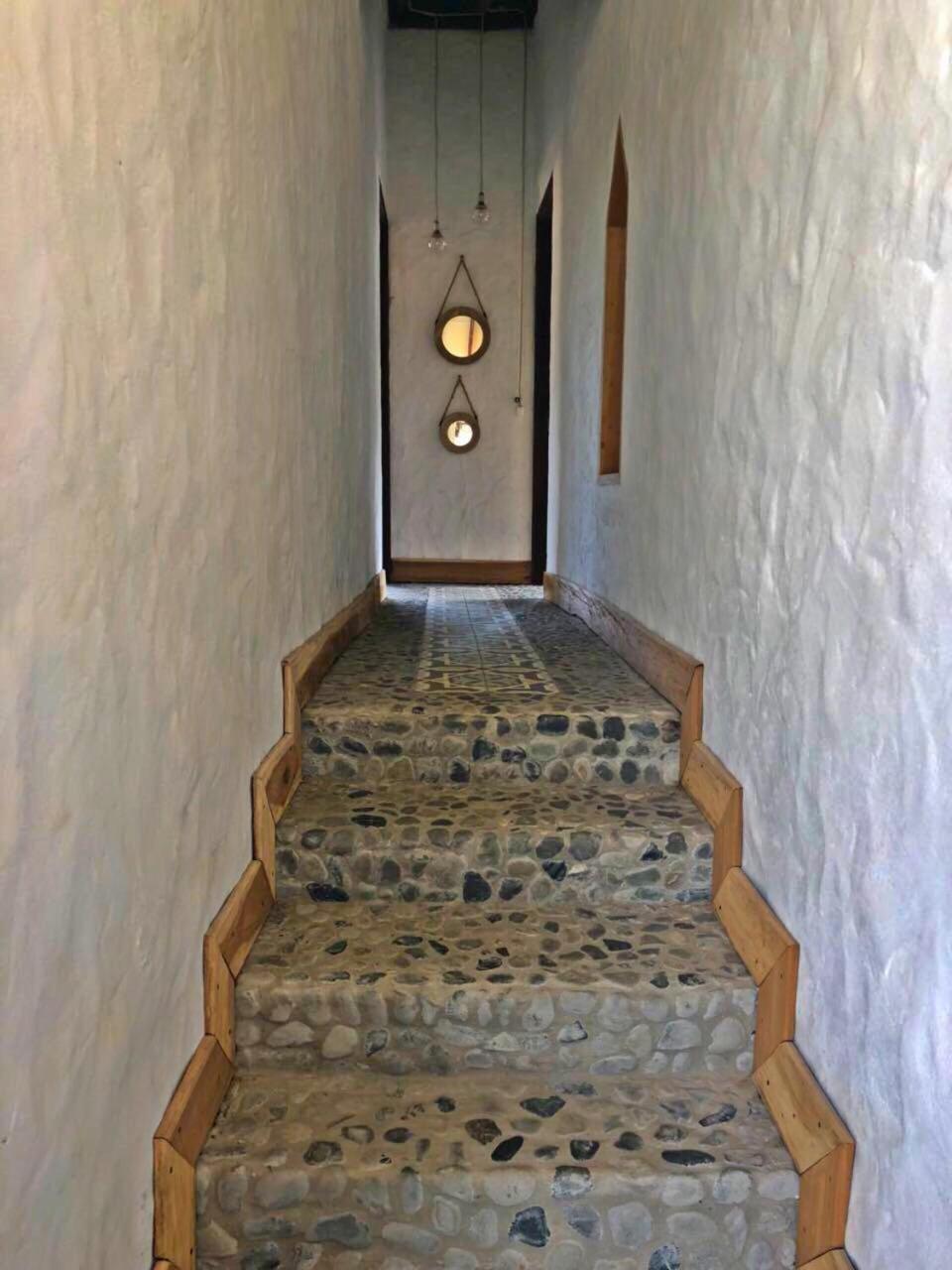 Casa Santamaria Hotel Campestre Jericoc  Dış mekan fotoğraf